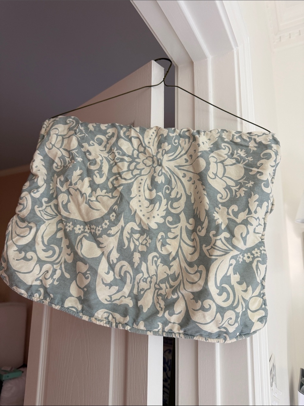 Pine Cone Hill Pillowcase